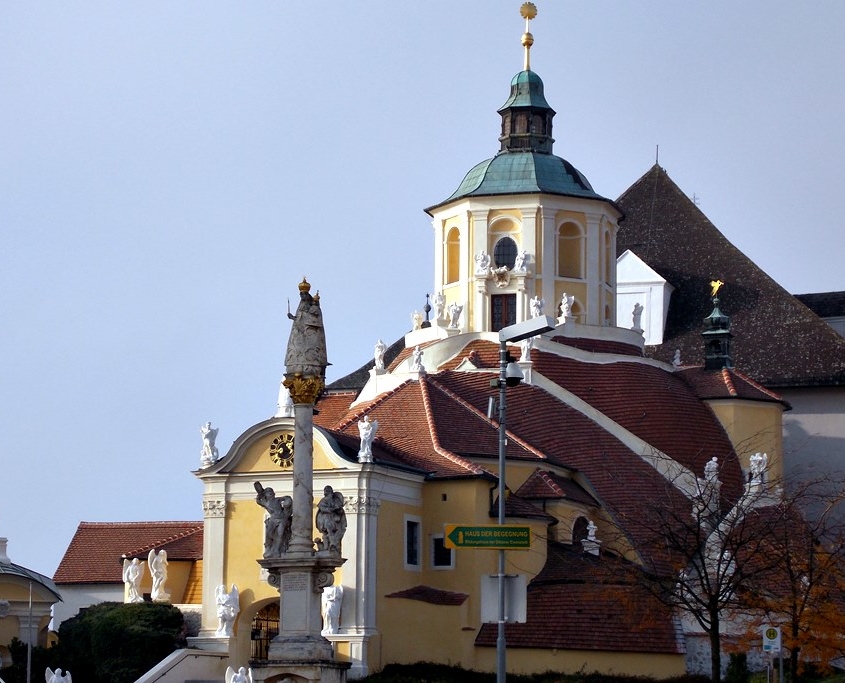 kismarton-eisenstadt-kalvaria-hegy-templom