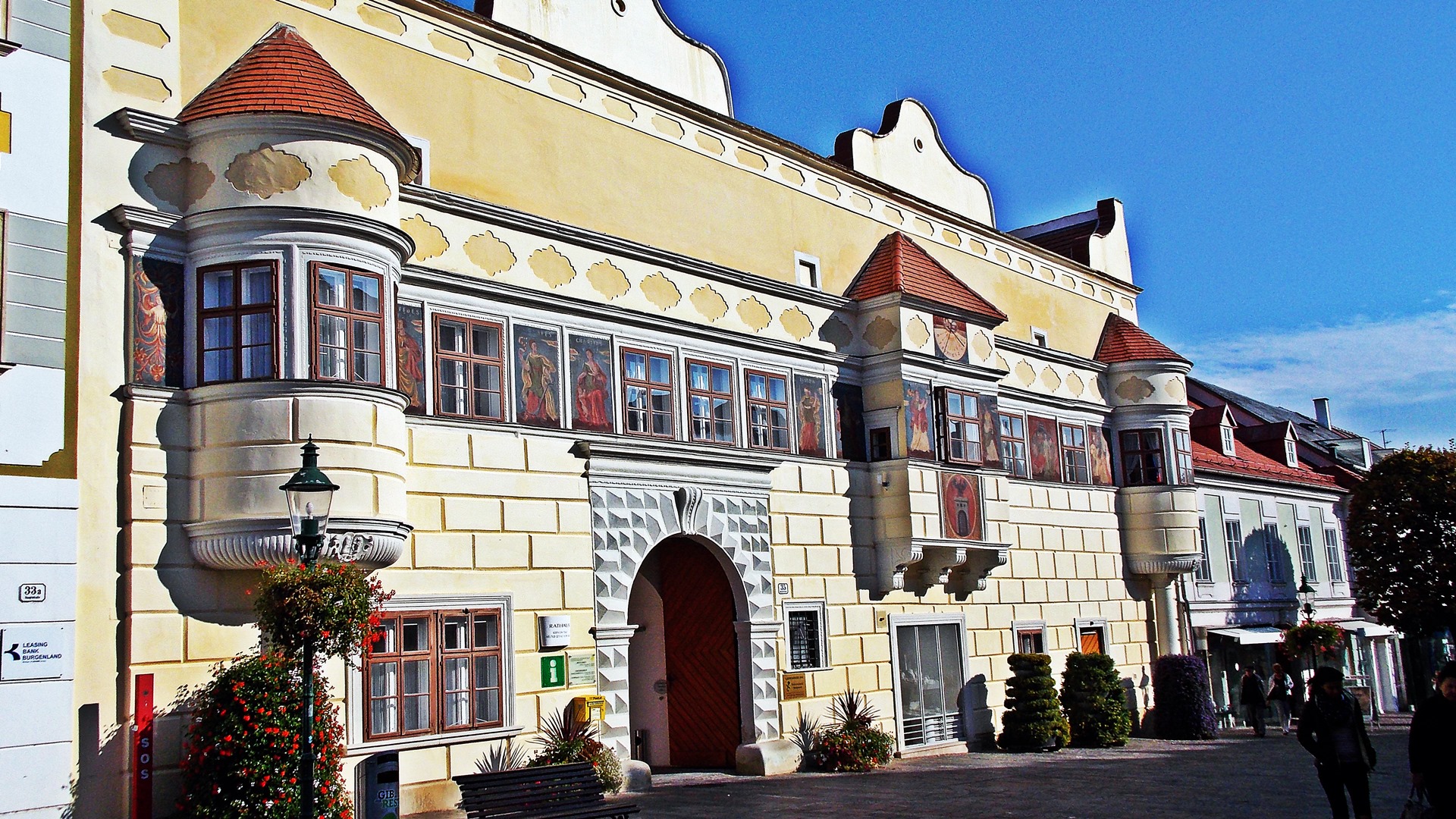 eisenstadt-rathaus