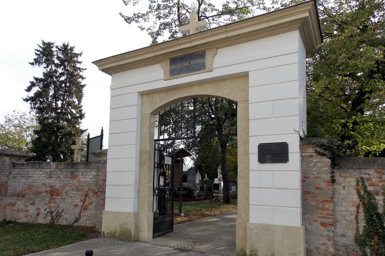 nagycenk-szechenyi-mauzoleum
