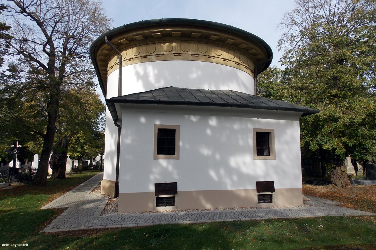 nagycenk-szechenyi-mauzoleum