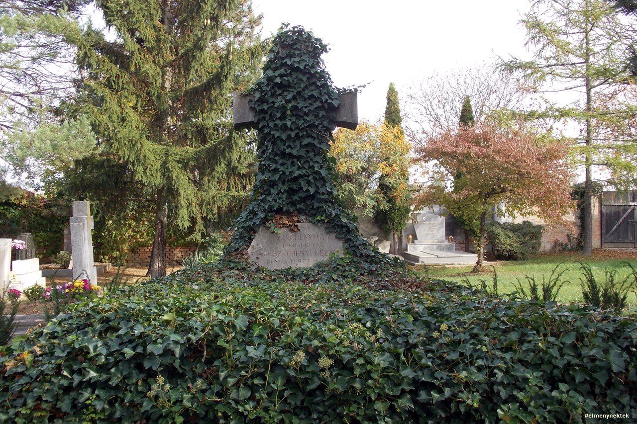 nagycenk-szechenyi-mauzoleum