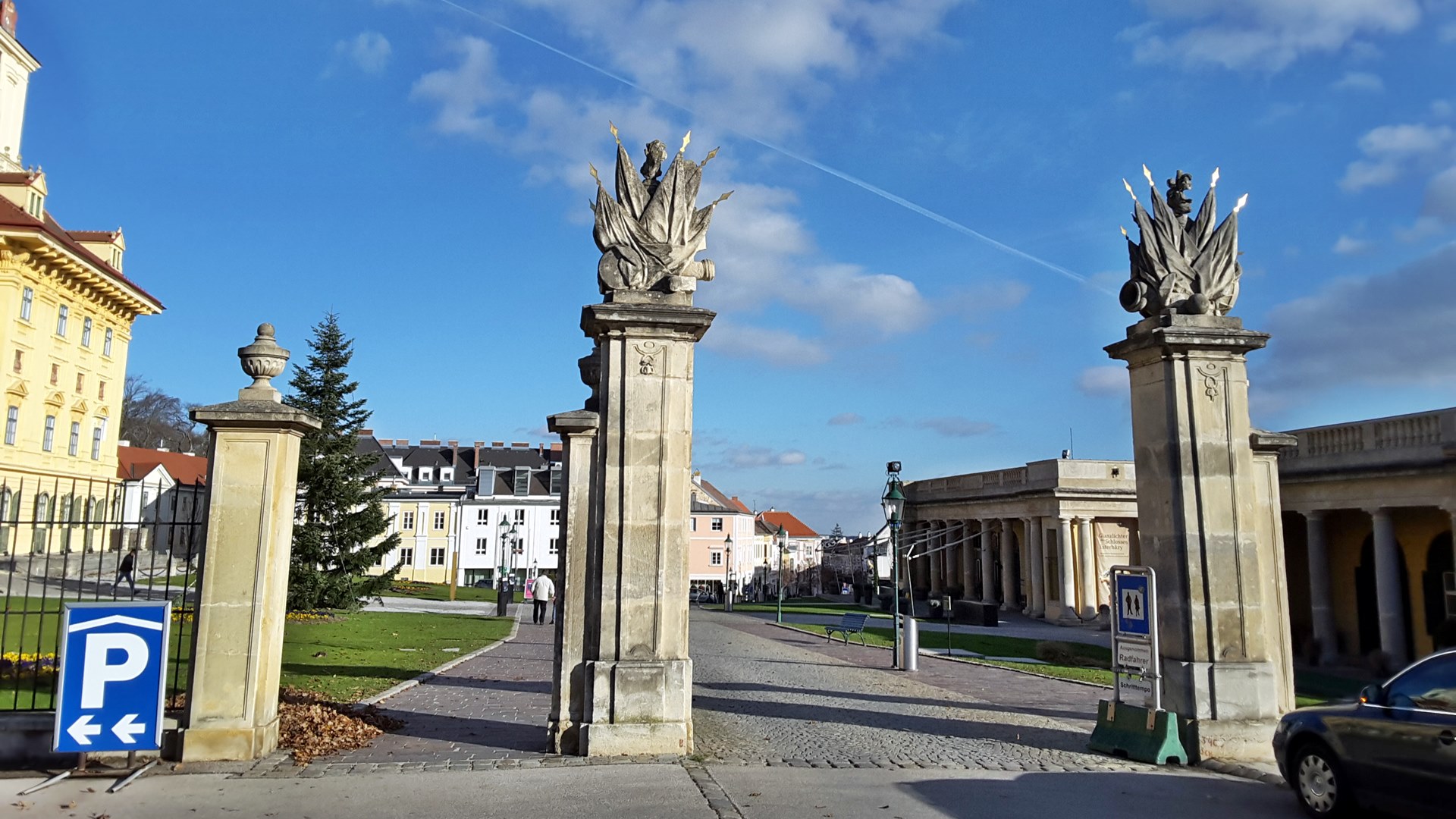 eisenstadt-parkolas
