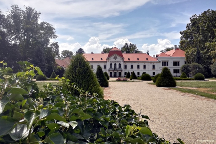 Széchenyi-kastély, Nagycenk szechenyi-kastely-nagycenk