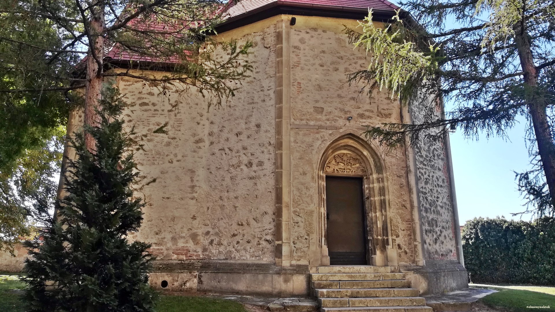 sopron-szent-jakab-kapolna