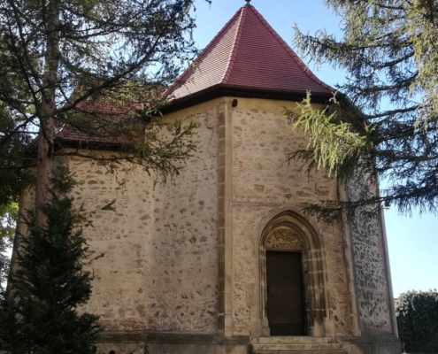sopron-szent-jakab-kapolna