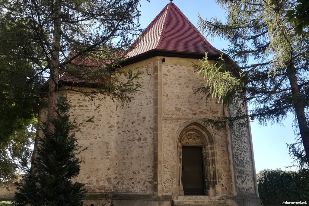 sopron-szent-jakab-kapolna