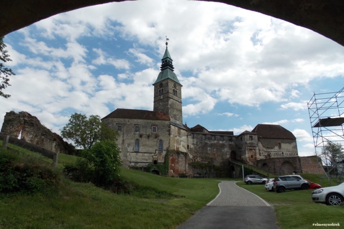 Güssing vára gussing-nemetujvar