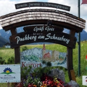 puchberg-am-schneeberg