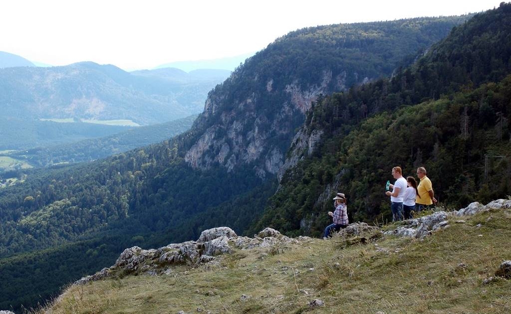 hohe-wand