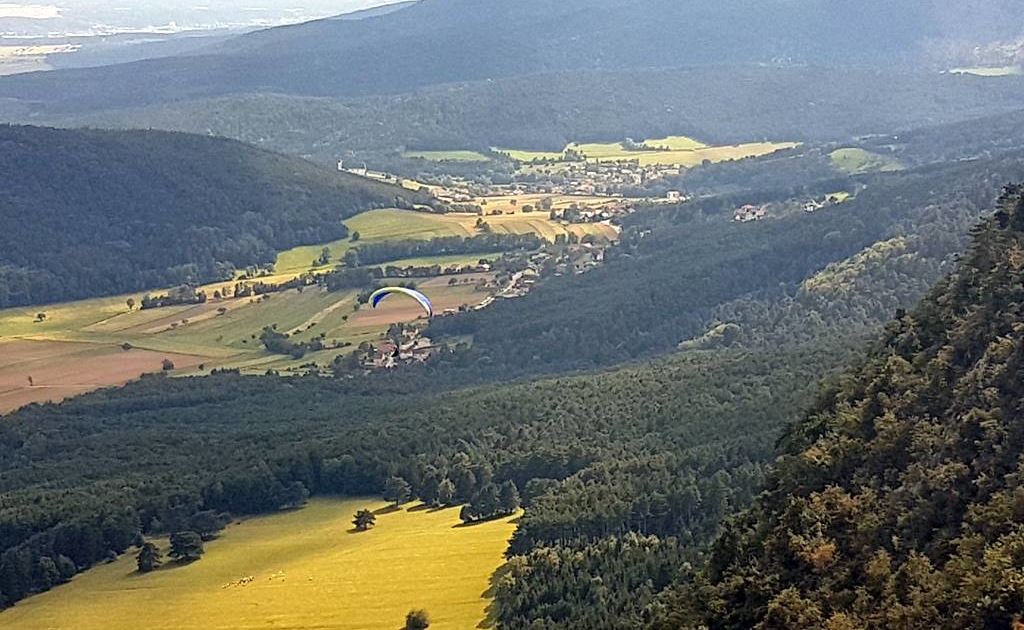 hohe-wand