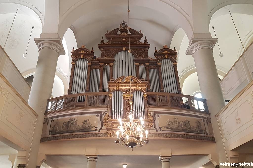 evangelikus-templom-sopron