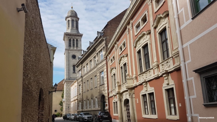 evangélikus-templom-sopron