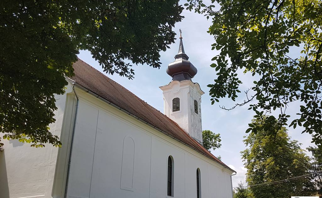 szentgyorgyvolgy-reformatus-templom