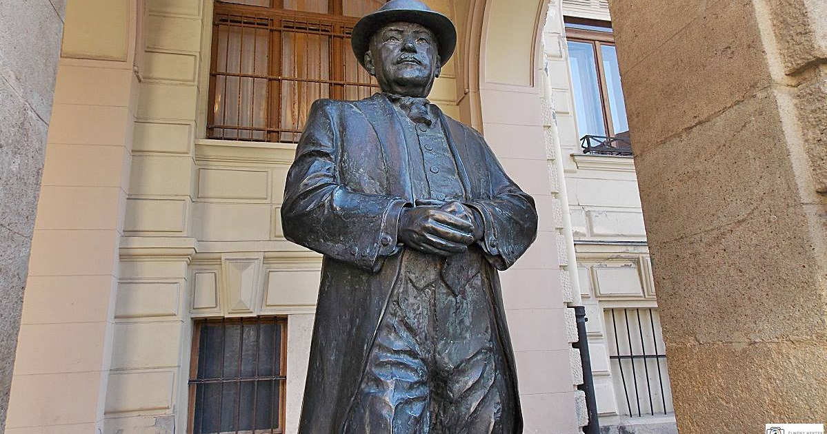 sopronyi-thurner-mihaly-szobor-sopron