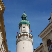 sopron-tuztorony