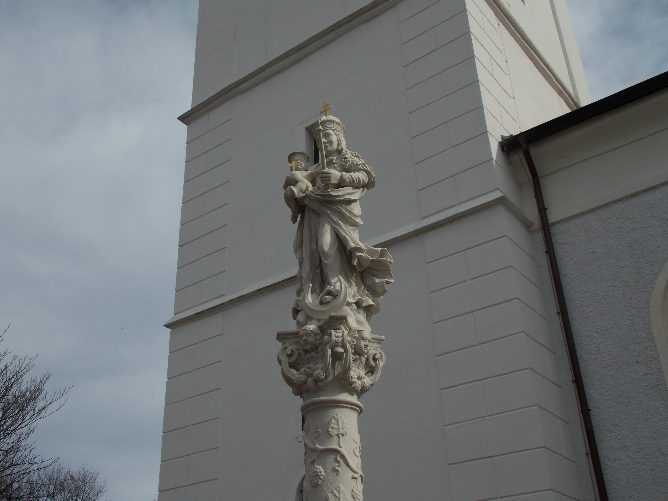 szent-marton-templom-nagymarton
