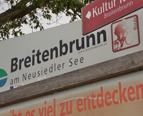 breitenbrunn-burgenland