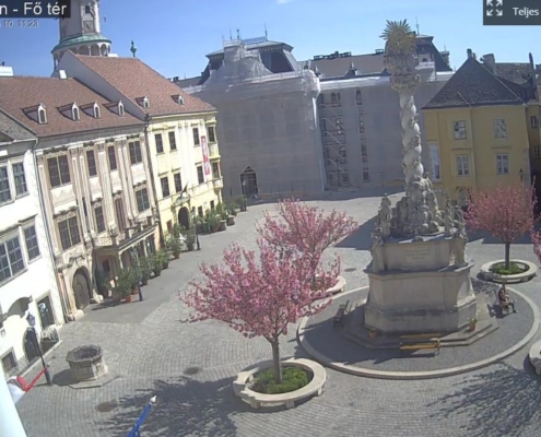 webkamera-sopron