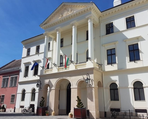 varmegyehaza-sopron
