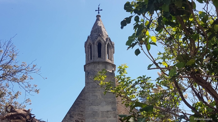 A sopronbánfalvi Mária Magdolna temlom maria-magdolna-templom-sopronbanfalva