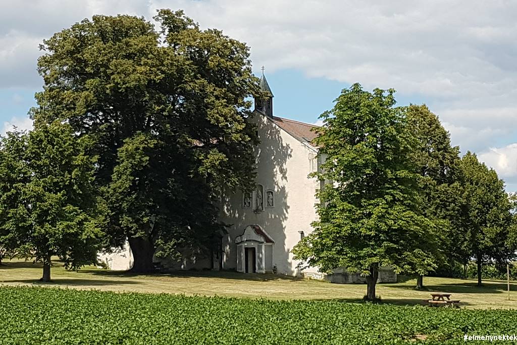 sopronkertes-baumgarten-kolostor