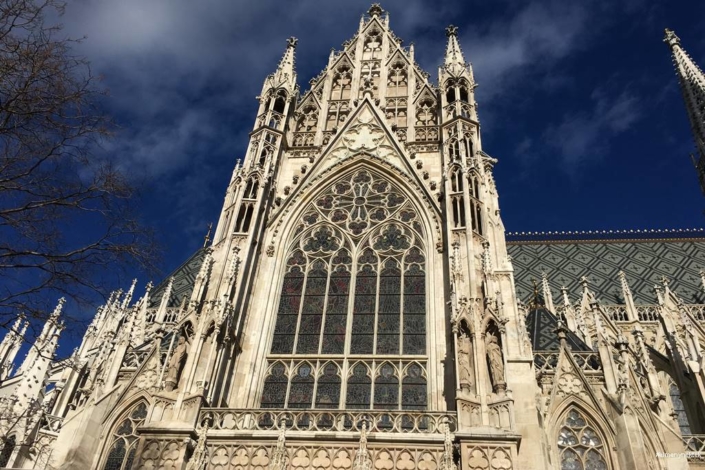 Votivkirche votivkirche-wien