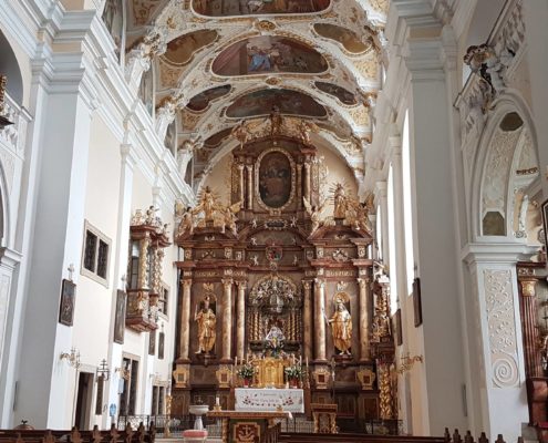 frauenkirchen-boldogasszony-bazilika