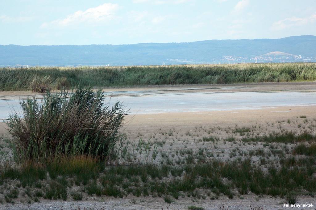 neusiedler-see-nemzeti park