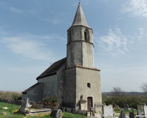 balf-szent-farkas-templom