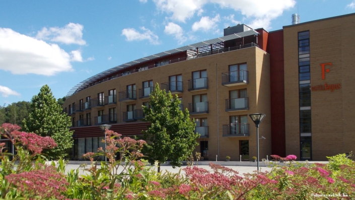 Hotel Fagus, Sopron hotel-fagus-sopron