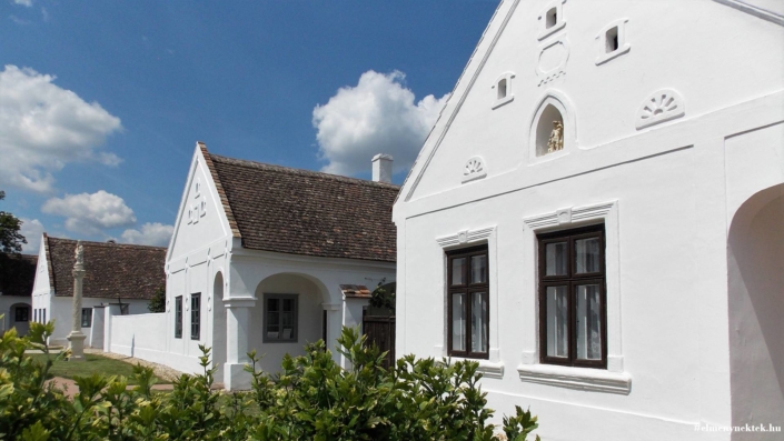 Fertőszéplak fertoszeplak-tajhaz