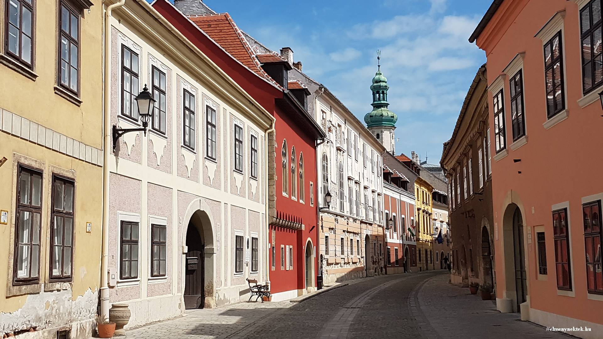uj-utca-sopron