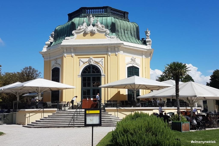 schönbrunn-állatkert