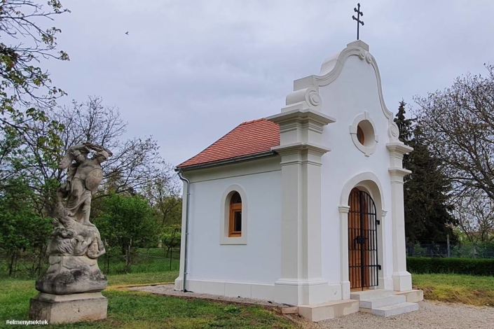 Nagycenki Remetekápolna remetekapolna-nagycenk