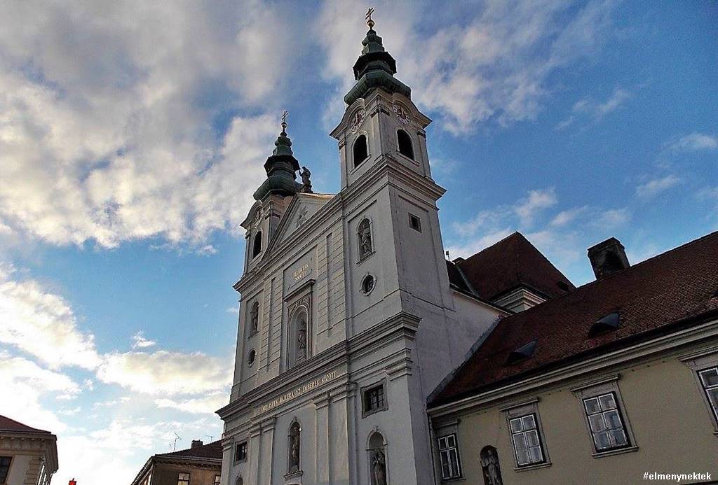 domonkos-templom-sopron