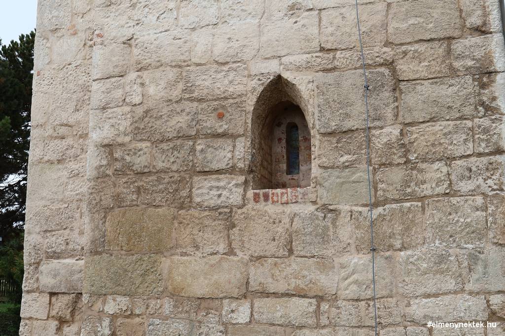 Szent András-templom, Hidegség hidegseg-szent-andras-templom