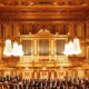 Wiener Musikverein Aranyterem