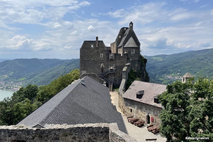 aggstein-austria