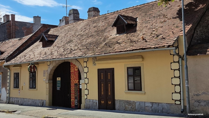 Pékmúzeum, Pék-ház, Sopron pekmuzeum-pek-haz-sopron