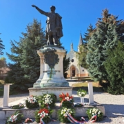 nagycenk-szechenyi-szobor