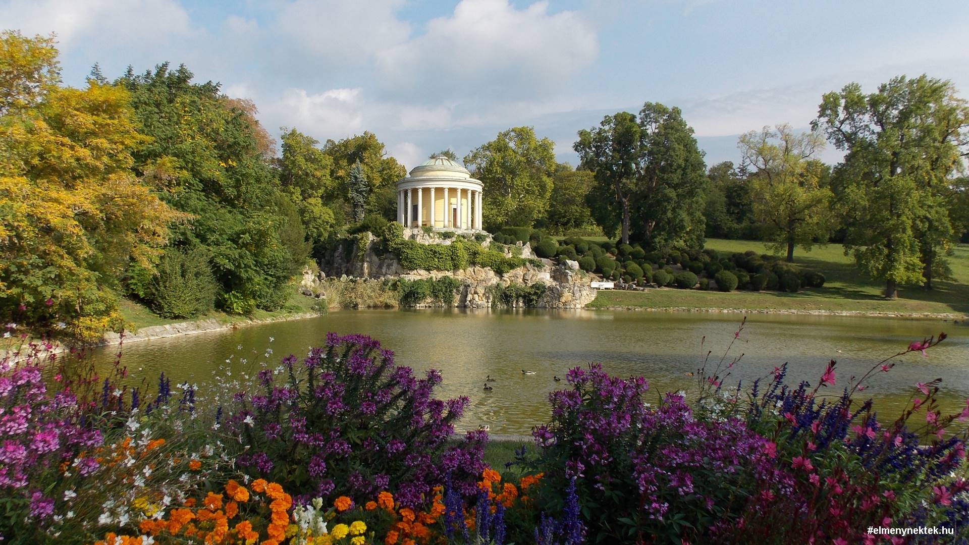 kismarton-esterhazy-kastely-park