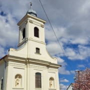 agfalva-szent-gyorgy-templom